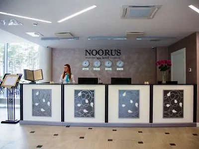 Noorus 4* Narva-Joesuu