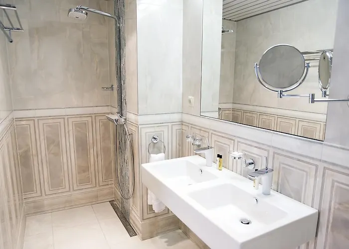 Noorus 4* Narva-Joesuu