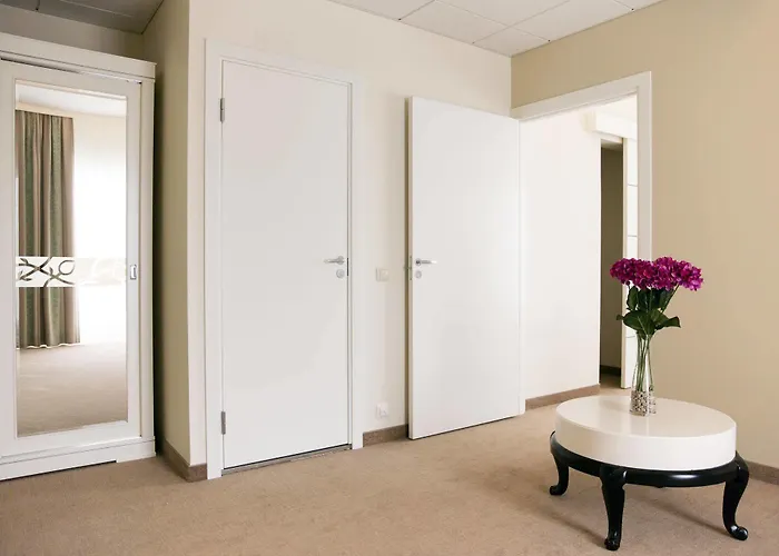 Hotel Noorus Narva-Joesuu