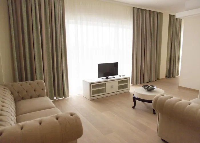 Noorus Hotel Narva-Joesuu