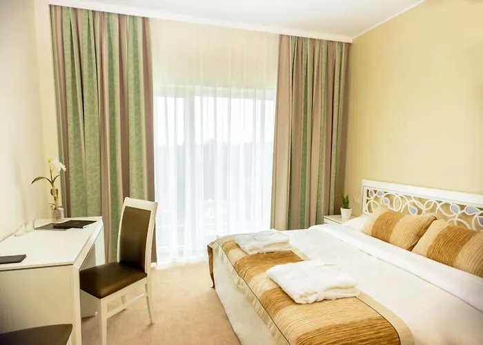 Noorus 4* Narva-Joesuu