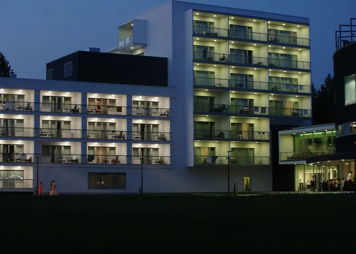 Hotel Noorus Narva-Joesuu