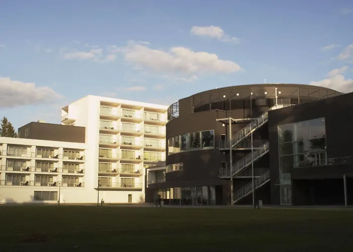 Noorus Hotel Narva-Joesuu